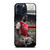 BUKAYO SAKA ARSENAL FOOTBALL CLUB iPhone 15 Pro Max Case Cover