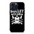 BULLET CLUB WRESTLING LOGO iPhone 15 Pro Max Case Cover