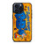 BUTTERFINGER CANDY X THE SIMPSONS 2 iPhone 15 Pro Max Case Cover
