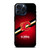 CALGARY FLAMES NHL HOCKEY iPhone 15 Pro Max Case Cover