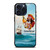 CAPTAIN MORGAN SPICED RUM ICON iPhone 15 Pro Max Case Cover