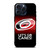 CAROLINA HURRICANES NHL HOCKEY FANS iPhone 15 Pro Max Case Cover