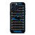 CAROLINA PANTHERS FOOTBALL FIELD iPhone 15 Pro Max Case Cover