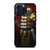 CAUSTIC APEX LEGEND iPhone 15 Pro Max Case Cover