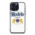 CERVEZA MODELO MEXICO BEER iPhone 15 Pro Max Case Cover