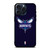 CHARLOTTE HORNETS BASKETBALL NBA iPhone 15 Pro Max Case Cover