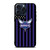 CHARLOTTE HORNETS NBA USA FLAG iPhone 15 Pro Max Case Cover