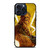 CHEWBACCA STAR WARS iPhone 15 Pro Max Case Cover