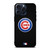 CHICAGO CUBS BASEBALL TEAM iPhone 15 Pro Max Case Cover