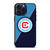 CHICAGO FIRE SOCCER MLS 2 iPhone 15 Pro Max Case Cover