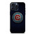 CHICAGO FIRE SOCCER MLS iPhone 15 Pro Max Case Cover