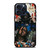 CHIEF KEEF RAPPER COLLAGE iPhone 15 Pro Max Case Cover