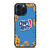 CHIPS AHOY CHOCOLATE COOKIES iPhone 15 Pro Max Case Cover