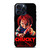 CHUCKY CHILD'S PLAY BLOODY iPhone 15 Pro Max Case Cover