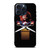 CHUCKY CHILD'S PLAY CLOWN iPhone 15 Pro Max Case Cover