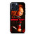 CHUCKY CHILD'S PLAY GAMES HORROR iPhone 15 Pro Max Case Cover
