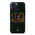 CINCINNATI BENGALS FOOTBALL NFL iPhone 15 Pro Max Case Cover