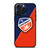 CINCINNATI FC SOCCER MLS 2 iPhone 15 Pro Max Case Cover