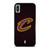 CLEVELAND CAVALIERS BASKETBALL NBA iPhone X / XS Case Cover