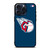 CLEVELAND GUARDIANS MLB LOGO iPhone 15 Pro Max Case Cover