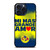 CLUB AMERICA MI MAS GRANDE AMOR iPhone 15 Pro Max Case Cover