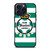 CLUB SANTOS LAGUNA FOOTBALL iPhone 15 Pro Max Case Cover