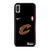 CLEVELAND CAVALIERS NIKE NBA BASKETBALL iPhone X / XS Case Cover