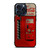 COCA COLA COKE VENDING MACHINE 3 iPhone 15 Pro Max Case Cover