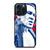 COLBY COVINGTON CHAOS UFC MMA iPhone 15 Pro Max Case Cover