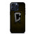 COLUMBUS CREW SOCCER MLS iPhone 15 Pro Max Case Cover