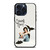 CONAN GRAY KID KROW iPhone 15 Pro Max Case Cover