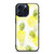 COOL PINEAPPLE PATTERN iPhone 15 Pro Max Case Cover