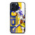 COOPER KUPP LOS ANGELES RAMS NFL iPhone 15 Pro Max Case Cover