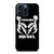 CUMMINS DIESEL iPhone 15 Pro Max Case Cover