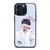 CUTE JUNGKOOK BTS BANGTAN BOYS iPhone 15 Pro Max Case Cover