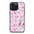 CUTE SYLVEON POKEMON iPhone 15 Pro Max Case Cover