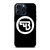CZ HANDGUNS LOGO iPhone 15 Pro Max Case Cover