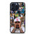 DA BABY RAPPER COLLAGE iPhone 15 Pro Max Case Cover