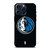 DALLAS MAVERISCKS BASKETBALL NBA iPhone 15 Pro Max Case Cover