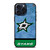 DALLAS STARS HOCKEY TEAM iPhone 15 Pro Max Case Cover