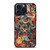 DANCE GAVIN DANCE AFTERBURNER iPhone 15 Pro Max Case Cover