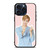 DANIEL KANG WANNA ONE KPOP iPhone 15 Pro Max Case Cover