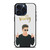 DANIEL SEAVEY WHY DONT WE iPhone 15 Pro Max Case Cover