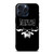 DANZIG METAL BAND LOGO iPhone 15 Pro Max Case Cover