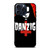 DANZIG METAL BAND SYMBOL 2 iPhone 15 Pro Max Case Cover