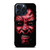 DARTH MAUL STAR WARS FACE iPhone 15 Pro Max Case Cover