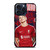 DARWIN NUNEZ LIVERPOOL FC iPhone 15 Pro Max Case Cover