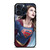 DC COMIC SUPERGIRL 2 iPhone 15 Pro Max Case Cover