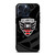 DC UNITED MLS BLACK iPhone 15 Pro Max Case Cover