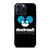 DEADMAU5 DJ LOGO iPhone 15 Pro Max Case Cover